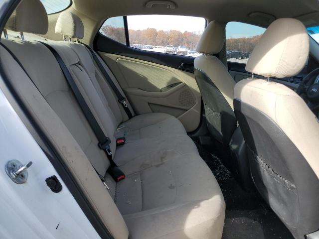Photo 10 from auction – 2015 KIA OPTIMA LX with VIN 5XXGM4A72FG443182