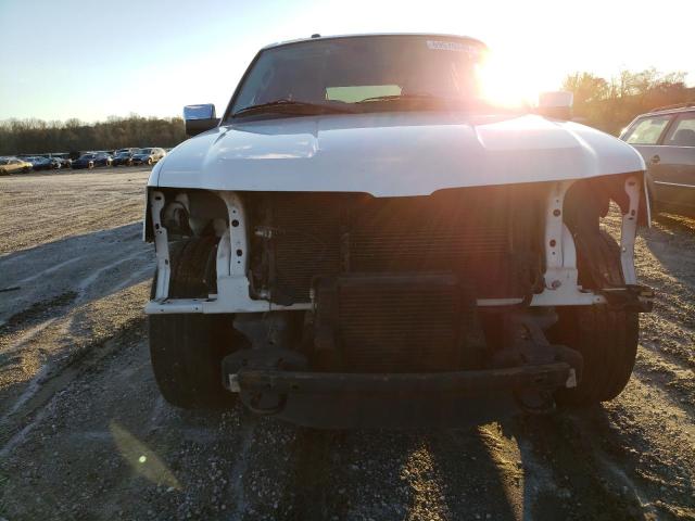 Photo 5 from auction – 2015 LINCOLN NAVIGATOR with VIN 5LMJJ2HT9FEJ11565