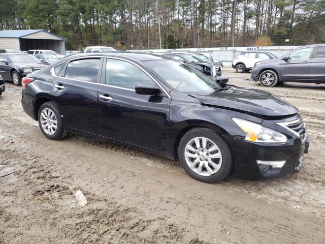 Photo 4 from auction – 2013 NISSAN ALTIMA 2.5 with VIN 1N4AL3AP3DC284436