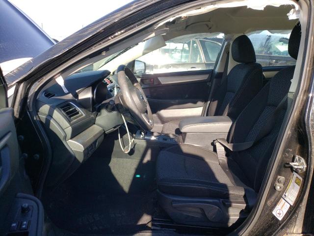 Photo 7 from auction – 2019 SUBARU OUTBACK 2. with VIN 4S4BSABC1K3342103