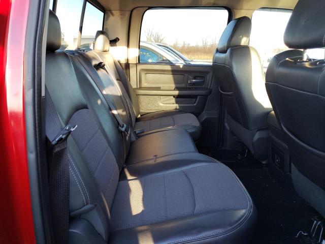 Photo 10 from auction – 2009 DODGE RAM 1500 with VIN 1D3HV13T19S781670