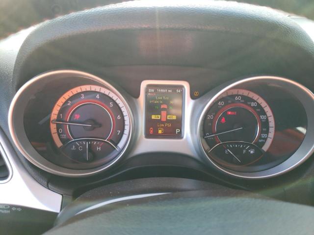 Photo 9 from auction – 2014 DODGE JOURNEY R/ with VIN 3C4PDCEG7ET309663