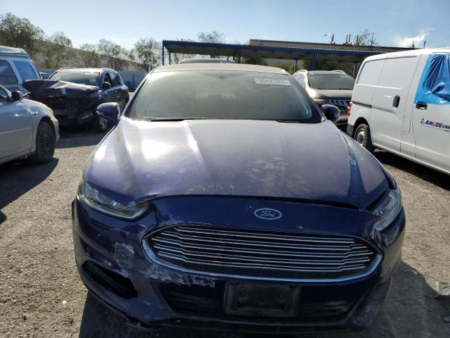 Photo 5 from auction – 2014 FORD FUSION SE with VIN 3FA6P0H72ER241871