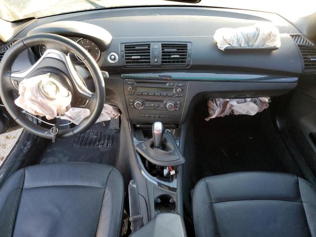 Photo 8 from auction – 2013 BMW 128 I with VIN WBAUL7C57DVU10163