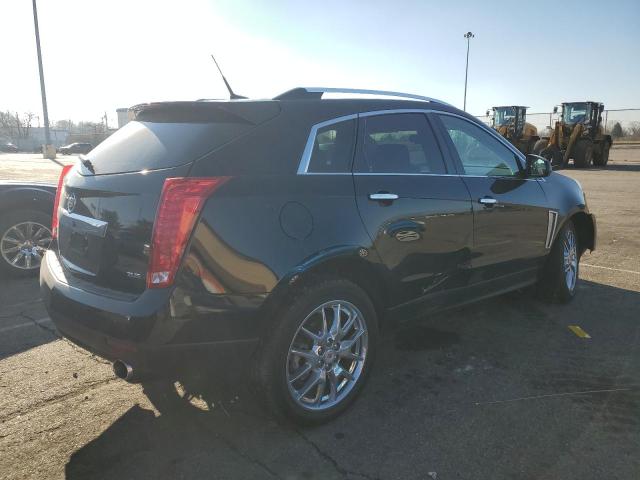 Photo 3 from auction – 2013 CADILLAC SRX PERFOR with VIN 3GYFNDE34DS653249
