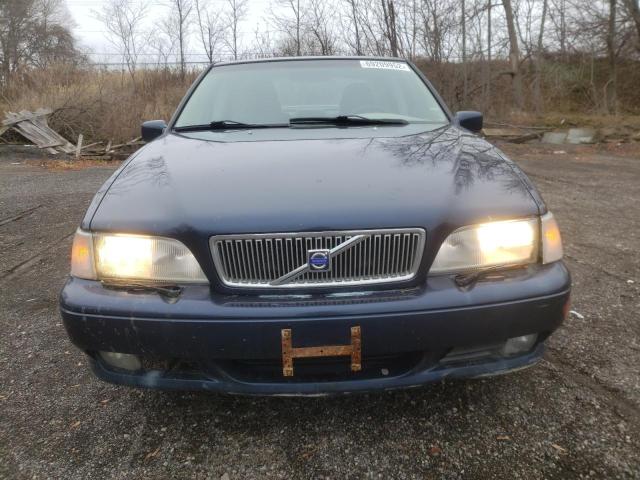 Foto 5 de la subasta – 2000 VOLVO S70 BASE con VIN YV1LS61J7Y2653422