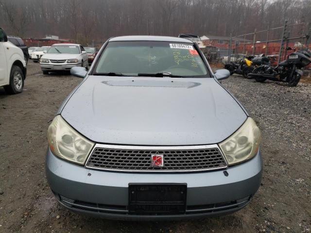 Photo 5 from auction – 2005 SATURN L300 LEVEL with VIN 1G8JD54R55Y503671