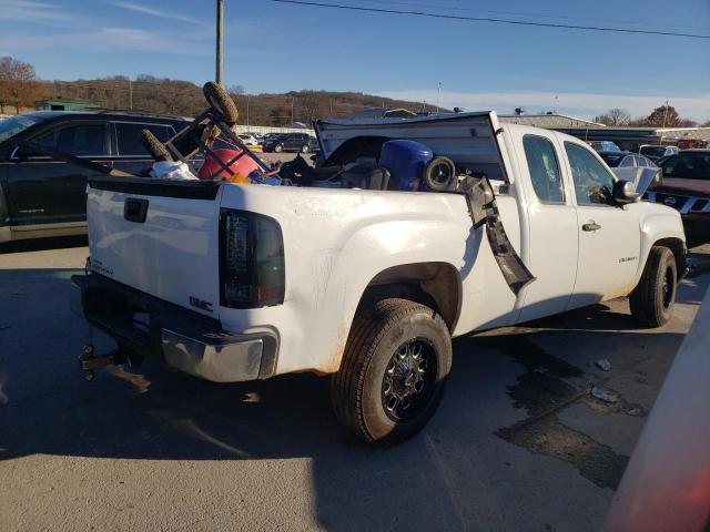 Photo 3 from auction – 2008 GMC SIERRA C15 with VIN 2GTEC19C181214611