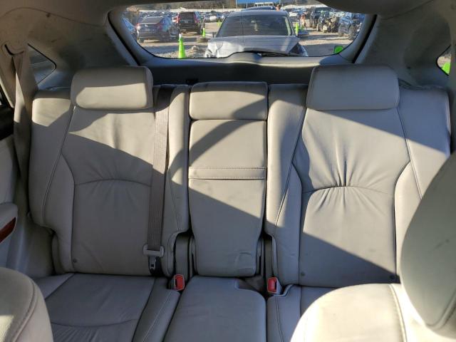 Photo 10 from auction – 2007 LEXUS RX 350 with VIN 2T2GK31U27C004056