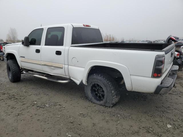 Photo 2 from auction – 2005 CHEVROLET SILVERADO with VIN 1GCGK13U35F928516