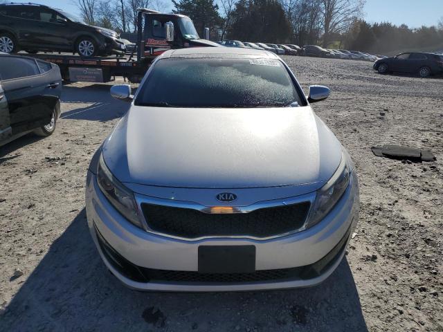 Photo 5 from auction – 2013 KIA OPTIMA EX with VIN 5XXGN4A78DG175913