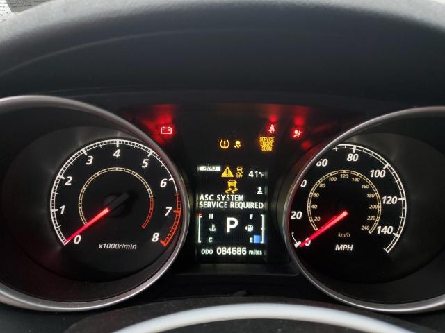 Photo 9 from auction – 2015 MITSUBISHI OUTLANDER with VIN 4A4AR3AU2FE029646