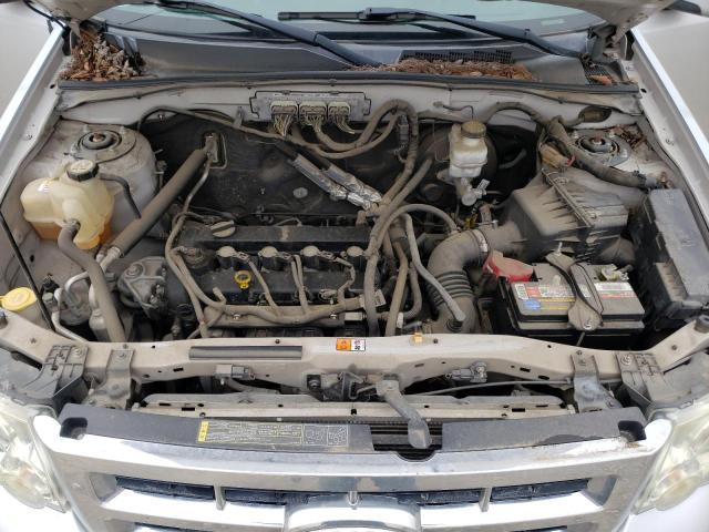 Photo 12 from auction – 2010 FORD ESCAPE LIM with VIN 1FMCU0E70AKA72647