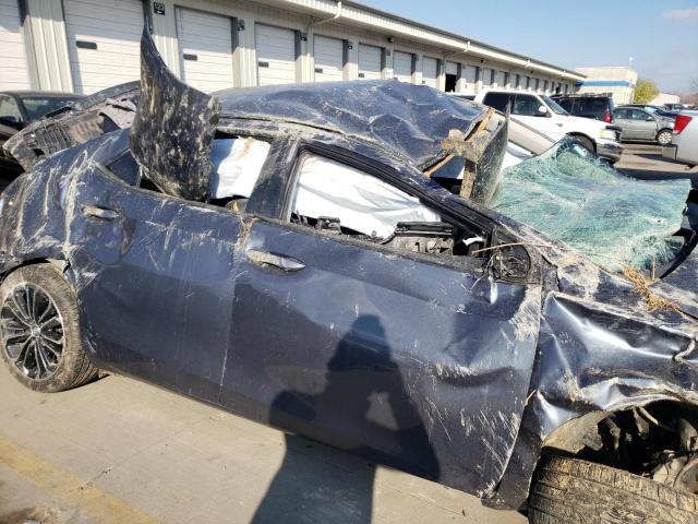 Photo 10 from auction – 2014 TOYOTA COROLLA L with VIN 2T1BURHE8EC071333