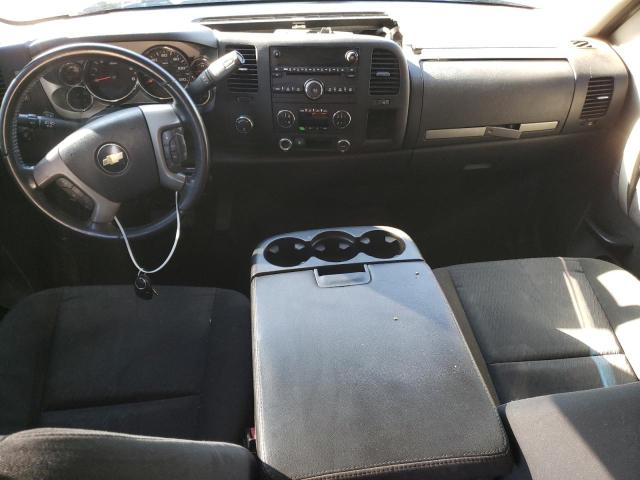 Photo 8 from auction – 2011 CHEVROLET SILVERADO with VIN 3GCPKSE38BG284032