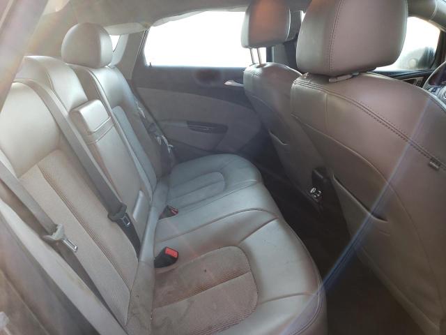 Photo 10 from auction – 2015 BUICK VERANO with VIN 1G4PP5SK1F4199482