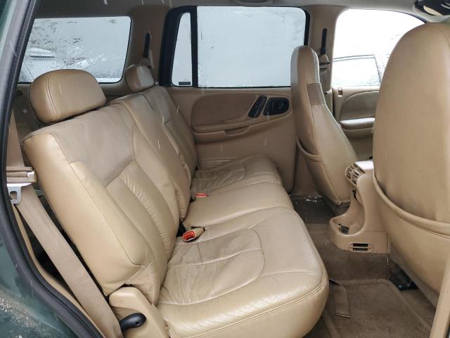 Photo 10 from auction – 1998 DODGE DURANGO with VIN 1B4HS28Y8WF137192