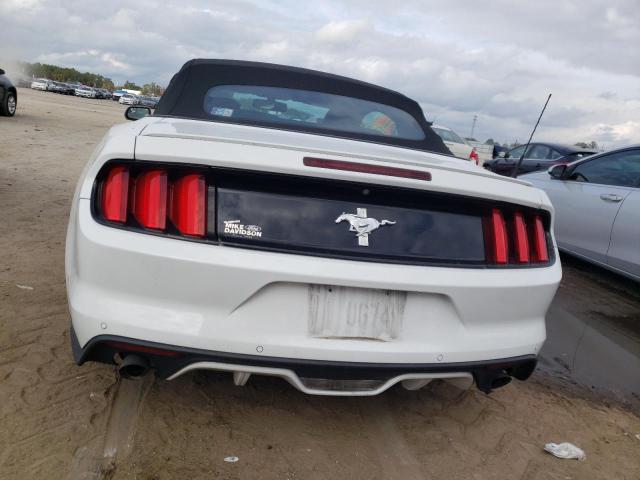 Photo 6 from auction – 2015 FORD MUSTANG with VIN 1FATP8EM5F5402651