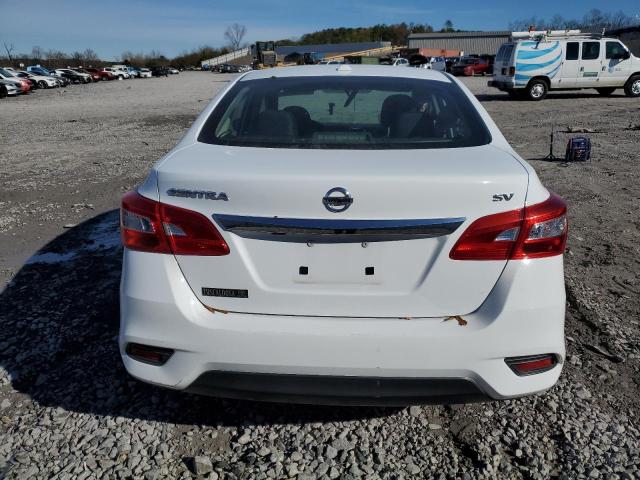 Photo 6 from auction – 2018 NISSAN SENTRA S with VIN 3N1AB7AP2JY245153