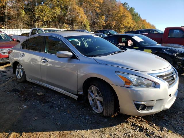 Photo 4 from auction – 2013 NISSAN ALTIMA 2.5 with VIN 1N4AL3AP4DN441556