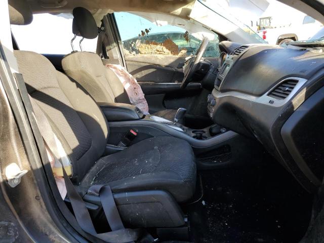 Photo 7 from auction – 2019 DODGE JOURNEY SE with VIN 3C4PDCBB1KT804154
