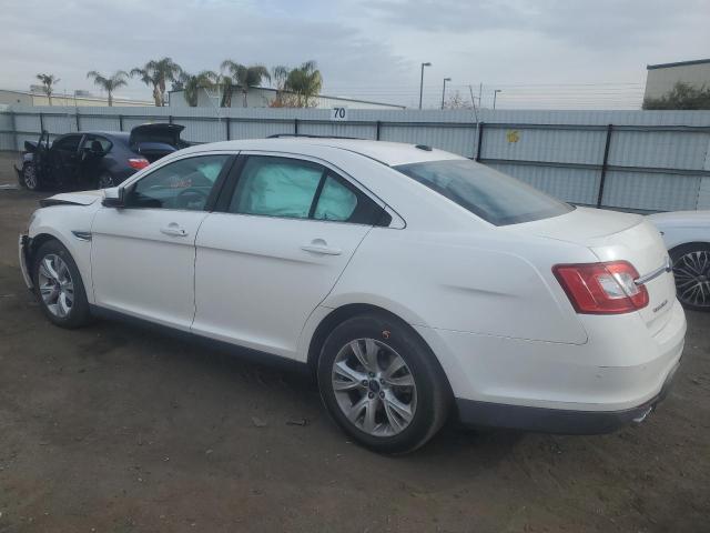 Photo 2 from auction – 2011 FORD TAURUS SEL with VIN 1FAHP2EW9BG185589