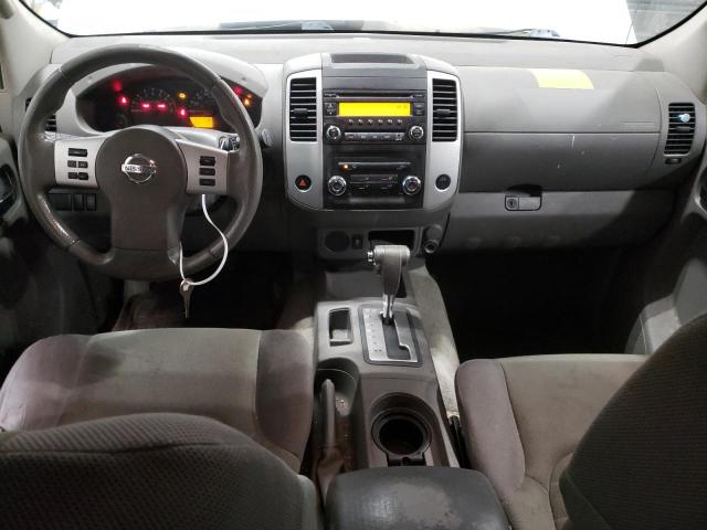 Photo 8 from auction – 2014 NISSAN FRONTIER S with VIN 1N6BD0CT1EN761114