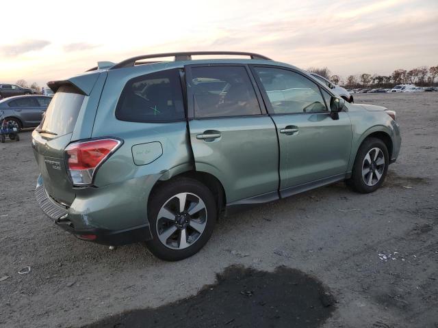 Photo 3 from auction – 2017 SUBARU FORESTER 2 with VIN JF2SJAGC7HH507794