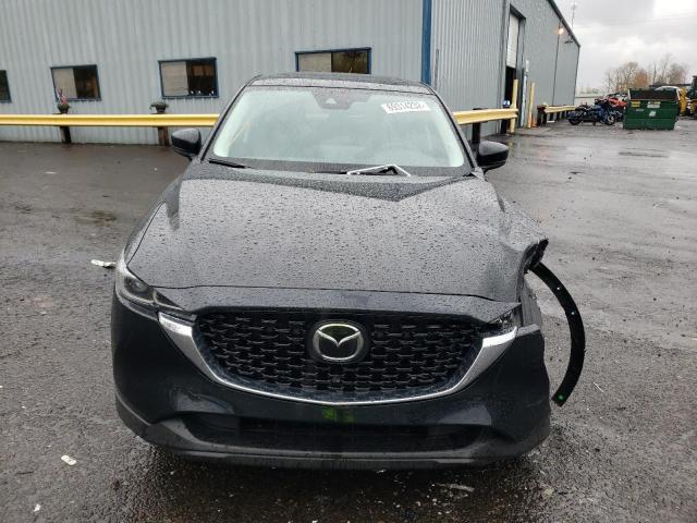 Photo 5 from auction – 2023 MAZDA CX-5 PREFE with VIN JM3KFBCM7P0101720