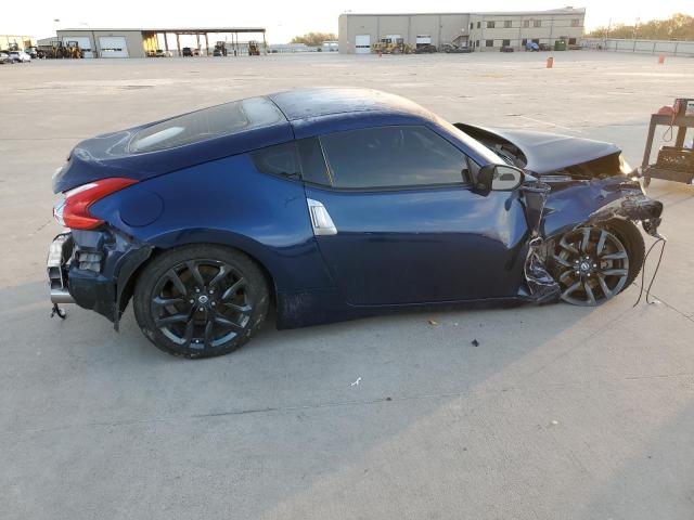 Photo 10 from auction – 2016 NISSAN 370Z BASE with VIN JN1AZ4EH1GM934495