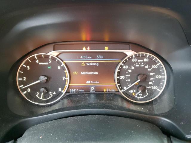 Photo 9 from auction – 2019 NISSAN ALTIMA S with VIN 1N4BL4BV6KC239611