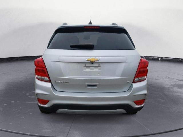 Photo 6 from auction – 2019 CHEVROLET TRAX 1LT with VIN KL7CJPSB2KB833014