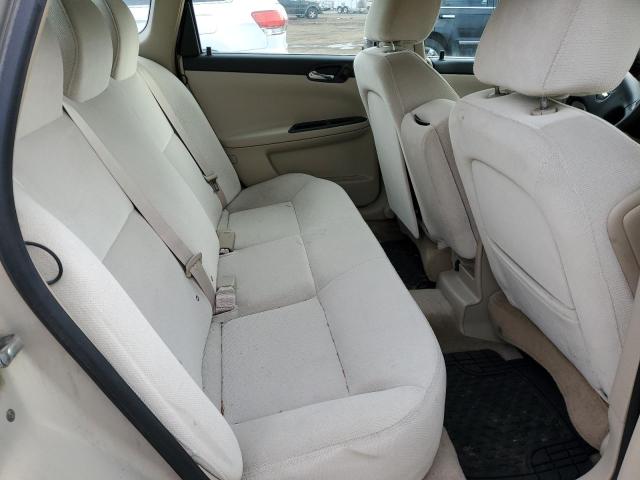 Photo 10 from auction – 2011 CHEVROLET IMPALA LS with VIN 2G1WA5EK5B1197861