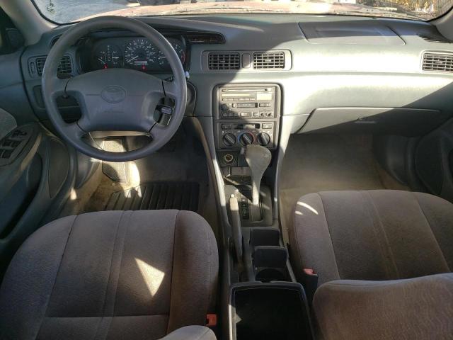 Photo 8 from auction – 1997 TOYOTA CAMRY CE with VIN 4T1BG22K8VU136743