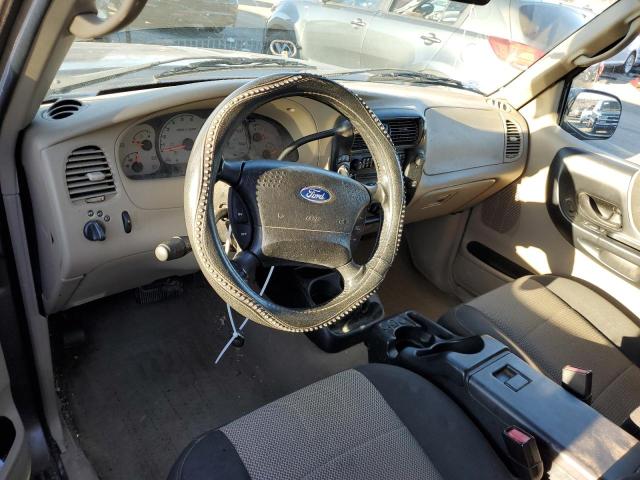 Photo 8 from auction – 2003 FORD RANGER SUP with VIN 1FTZR45E13TA48683