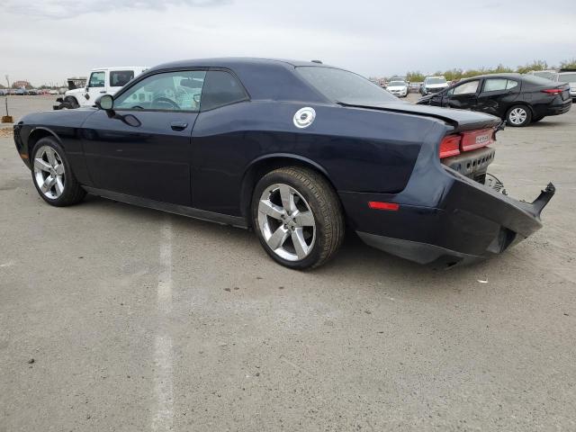 Photo 2 from auction – 2011 DODGE CHALLENGER with VIN 2B3CJ4DG1BH507501