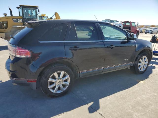 Photo 3 from auction – 2008 LINCOLN MKX with VIN 2LMDU68CX8BJ23368