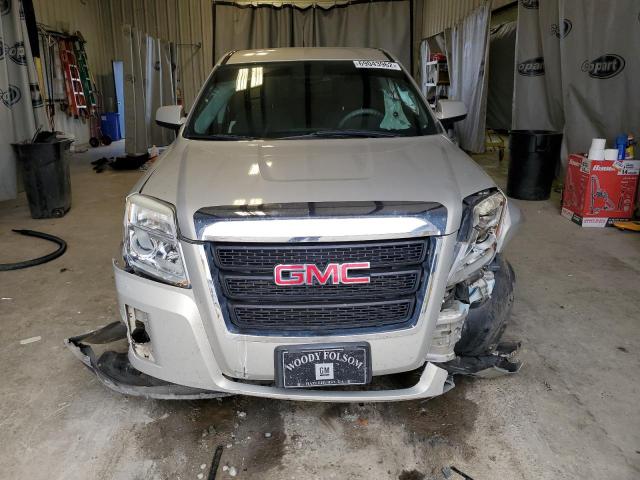 Photo 5 from auction – 2012 GMC TERRAIN SL with VIN 2GKALMEK2C6173340