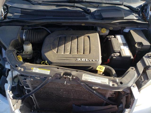 Photo 12 from auction – 2012 CHRYSLER TOWN & COU with VIN 2C4RC1BG2CR383495