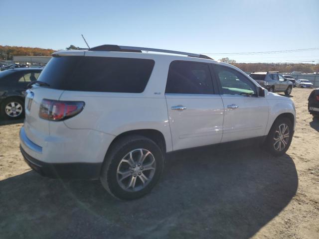 Photo 3 from auction – 2014 GMC ACADIA SLT with VIN 1GKKRSKD1EJ226905