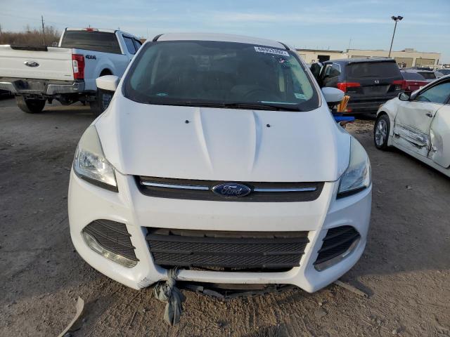 Photo 5 from auction – 2015 FORD ESCAPE SE with VIN 1FMCU0GX9FUB59021
