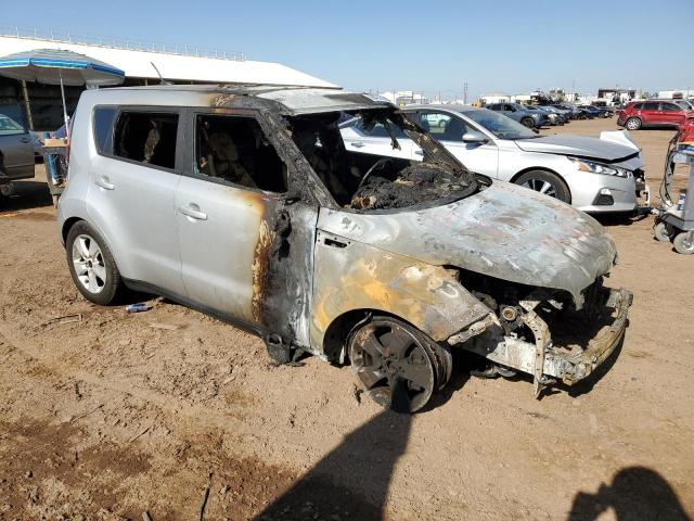 Photo 4 from auction – 2017 KIA SOUL with VIN KNDJN2A29H7461900