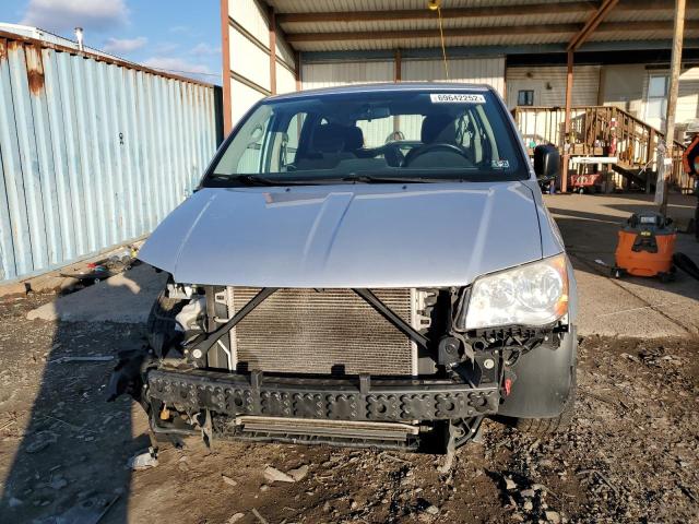 Photo 5 from auction – 2012 DODGE GRAND CARA with VIN 2C4RDGBG3CR399866