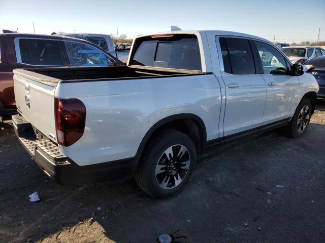 Photo 3 from auction – 2020 HONDA RIDGELINE with VIN 5FPYK3F53LB028664