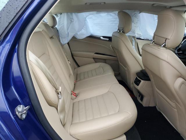 Photo 10 from auction – 2013 FORD FUSION SE with VIN 3FA6P0LU8DR376218