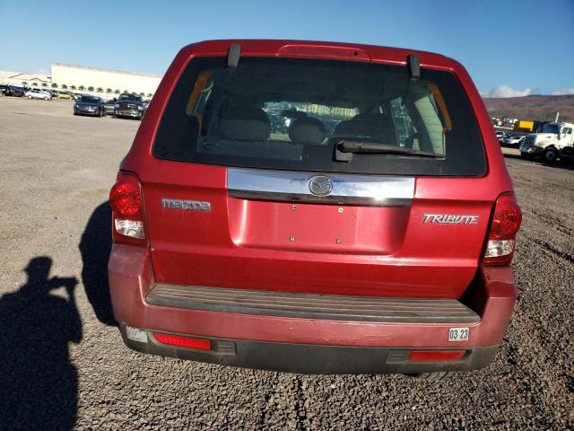 Foto 6 de la subasta – 2008 MAZDA TRIBUTE I con VIN 4F2CZ02ZX8KM02672