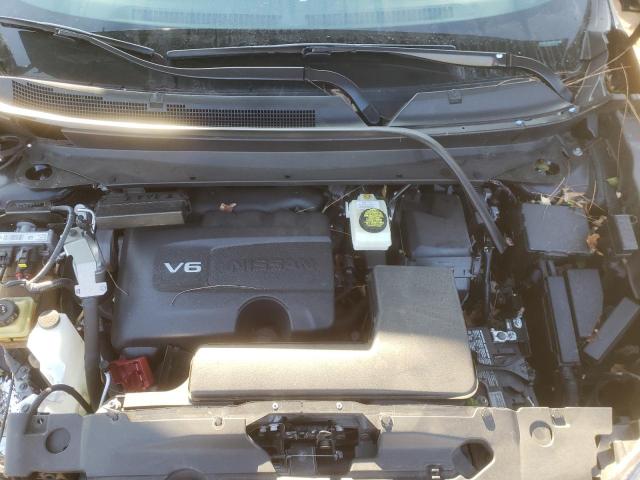 Photo 12 from auction – 2019 NISSAN PATHFINDER with VIN 5N1DR2MM7KC640235