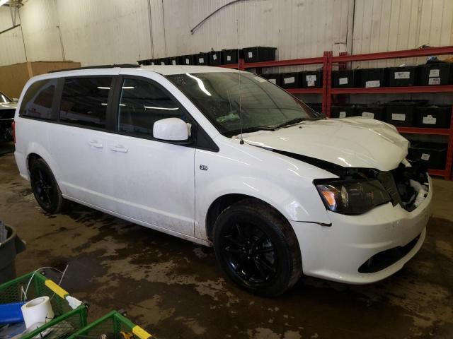 Photo 4 from auction – 2019 DODGE GRAND CARA with VIN 2C4RDGCG7KR777796