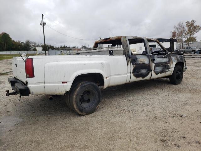 Photo 3 from auction – 1997 CHEVROLET GMT-400 C3 with VIN 1GCHC33R8VF039722