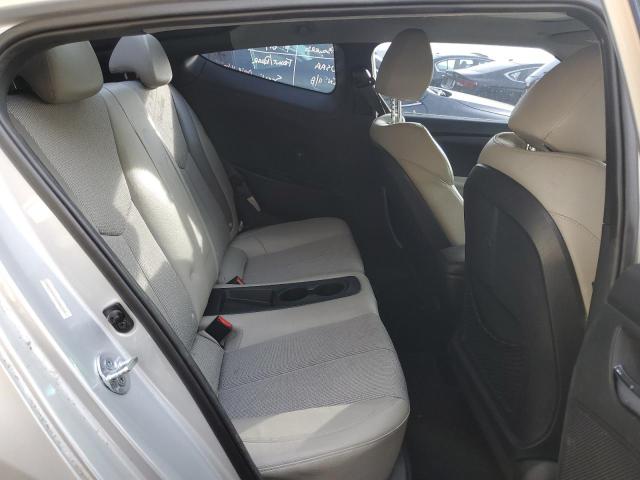 Photo 10 from auction – 2012 HYUNDAI VELOSTER with VIN KMHTC6AD1CU082774